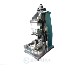 GDT-120型管壁摩擦磨損試驗機
